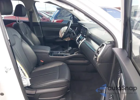 2021 Kia Sorento S from USA, damaged, VIN 5XYRLDLC4MG045499